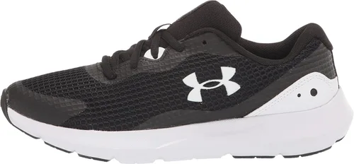 Vista 8 de Under Armour Surge 3 - Tenis deportivo de correr para hombre