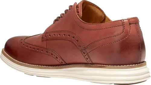 Vista 3 de Zapatos Oxford Original Grand Shortwing para hombre de Cole Haan