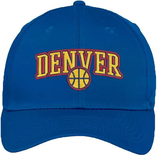Vista 4 de Sombrero ajustable retro de baloncesto vintage para adultos, unisex Chicago - Sombrero negro
