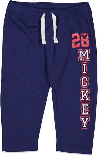 Vista 4 de Disney Mickey Mouse - Conjunto de 4 piezas para bebé recién nacido a bebé