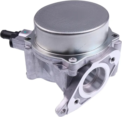 Vista 5 de Bomba de vacío de freno 06H145100AD 06H145100AK compatible con Audi A3 2008-2013 2015, Volkswagen CC Eos Tiguan 2009-2015, GTI 2008-2014, Jetta