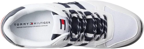 Vista 3 de Tommy Hilfiger Tenis Ashvil para hombre