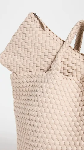 Vista 4 de Naghedi Bolso grande St Barths para mujer