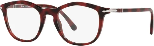 Vista 2 de Persol PO3267V Square Prescription Eyewear Frames