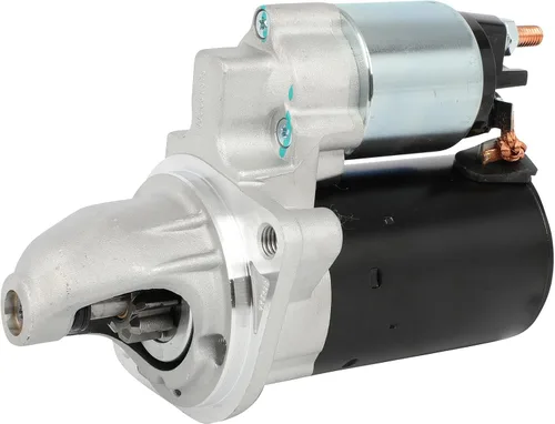 Vista 32 de SCITOO Motor de arranque 6674N L3H5-18-400 Escape 2005-2008 2.3L 2009-2010 2.5L Focus 2003-2007 2.3L 2005-2010 2.0L Transit Connect 2010-2012 2.0L