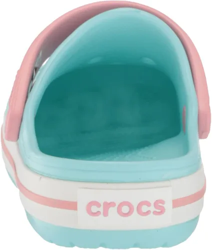 Vista 3 de Crocs Unisex-Child Crocband Clogs