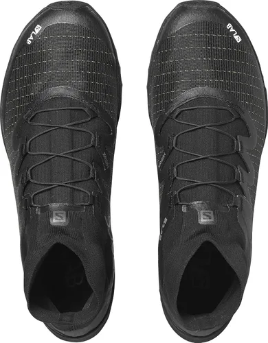 Vista 7 de Salomon Unisex Adulto SLab Cross Endurance Running
