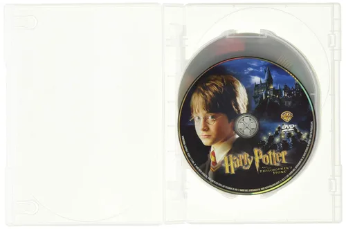 Vista 3 de Harry Potter The Complete 8-Film Collection