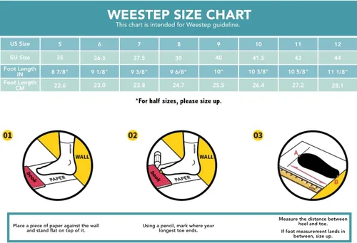 Vista 7 de Weestep Botas de nieve clásicas de piel sintética con forro de piel sintética para mujer