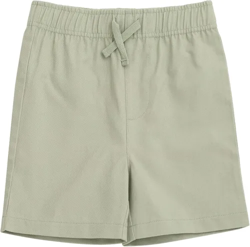 Vista 3 de Bluey Conjunto de camiseta y pantalones cortos para niños pequeños