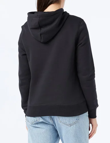 Vista 4 de Tienda Essentials Disney Marvel Star Wars Princesa - Sudaderas de vellón con capucha para mujer