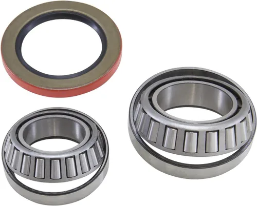 Vista 42 de Yukon Gear & Axle AK M20 - Kit de rodamiento y sello de eje para AMC modelo 20 diferencial trasero