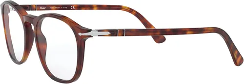 Vista 34 de Persol Po3007vm - Marcos cuadrados para gafas graduadas