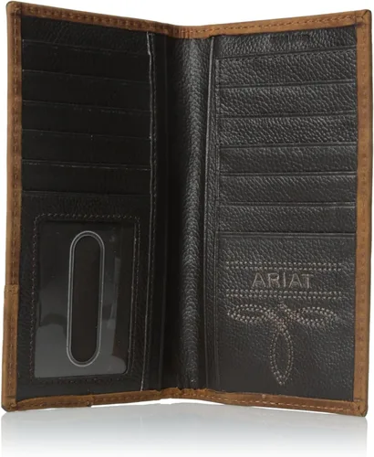 Vista 4 de Ariat Gator Print Rodeo para hombre