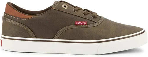 Vista 6 de Levis Zapatos Ethan Perf WX UL NB Rojo
