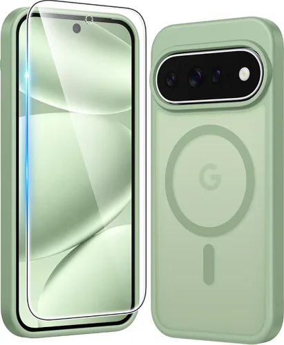 Vista 203 de FNTCASE Funda plegable para Motorola Razr con protección de bisagra A-B Transparente