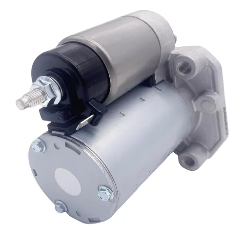 Vista 2 de 19185 Nuevo Motor de Arranque de Reemplazo para 3.6L Dodge Challenger, Charger 2011-2017, Durango 2011-2016, RAM Pickup 2014-16, Chrysler 300