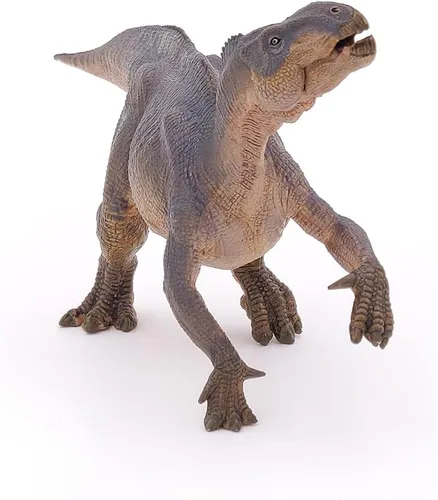 Vista 4 de Papo - Figura de dinosaurio Iguanodon - 3 años +