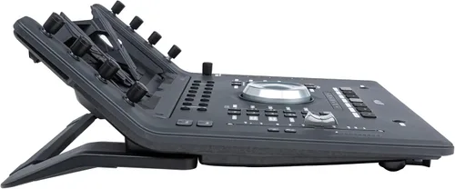 Vista 6 de Avid 99006567600 Pro Tools Dock