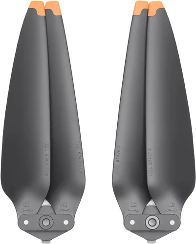 Vista 4 de DJI Air 3 Series Hélices de bajo ruido