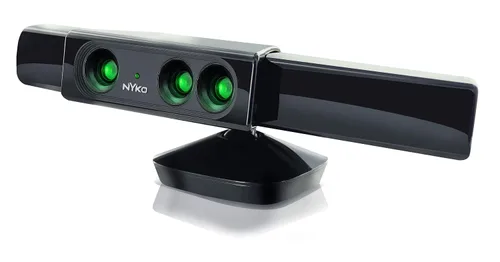 Vista 8 de Zoom for Kinect - Xbox 360
