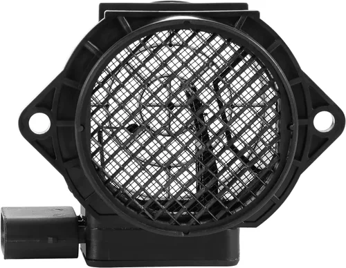 Vista 9 de MOSTPLUS 5WK96431 Medidor de sensor de flujo de aire masivo MAF de reemplazo directo MAF compatible para Hyundai 28164-23700