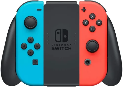 Vista 3 de Official Nintendo Switch Joy-Con Comfort Grip Bulk Packaging