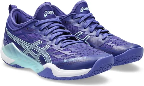 Vista 2 de ASICS Zapatillas de balonmano Blast FlyteFoam 3 para mujer
