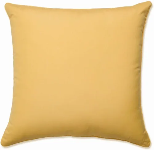Vista 18 de Almohada perfecta para exteriores/interiores almohadas Pompeii Throw Pompeya Roja