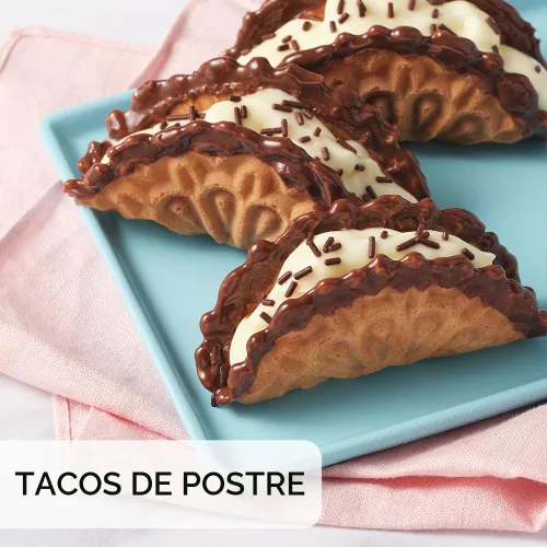 Vista 5 de Reko pizzelle Italiano Waffle Galleta Vainilla – 20 onzas (Kosher)