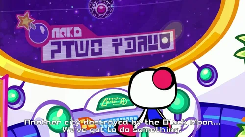 Vista 15 de Super Bomberman R 2 - PlayStation 5