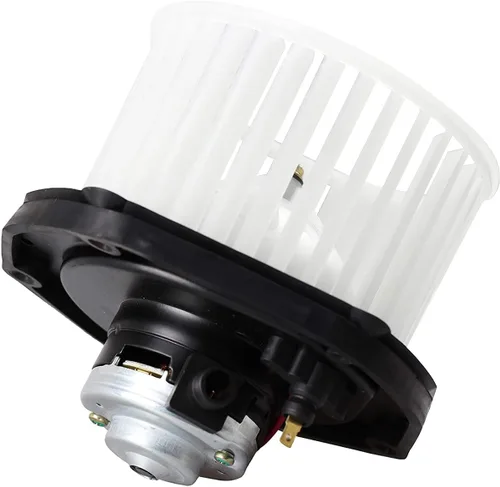 Vista 4 de 700100 Conjunto de motor de ventilador HVAC para 1999-2000 para Cadillac Escalade Blazer, 1997-1999 para Chevy C1500 C2500 K1500 K2500, 1997-2000