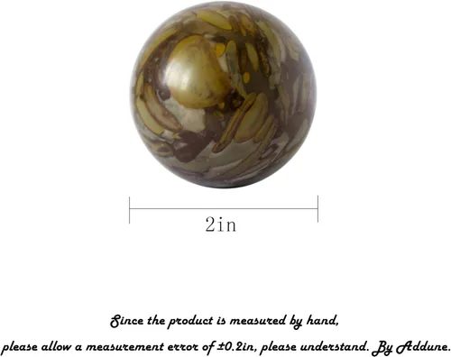 Vista 2 de Bolas de mano de piedra de mármol cian nuwa con patrón tradicional de bambú, bolas de masaje saludable chino para masaje, para relajar los dedos
