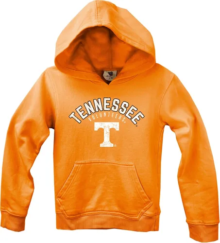Vista 31 de Wes and Willy NCAA Sudadera con Capucha de Polar para Niños Oregon State Beavers Naranja