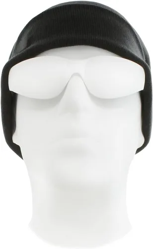 Vista 4 de BENCHMARK FR Gorro resistente al fuego - CAT3 - Fabricado en los Estados Unidos
