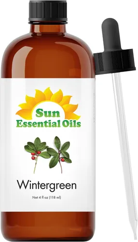 Vista 93 de Sun Essentials aceites esenciales