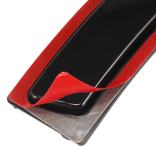 Vista 7 de X AUTOHAUX Par 63147295541 63147295542 Reflector de parachoques delantero marcador lateral para BMW F30 3 Serie 320i 340i 2016-2018 Reemplaza