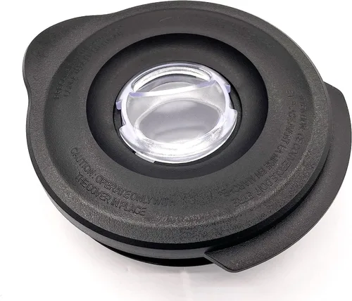 Vista 5 de Repuesto 124461-000-000 178891-000-000 Tapa de licuadoras para licuadoras de vidrio Os-ter Pro 1200 6 tazas