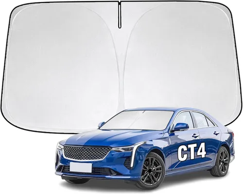 Vista 16 de Parasol para parabrisas Acura MDX 2001-2013, protector de parabrisas 300T, bloquea los rayos UV, ajuste personalizado, MDX para parabrisas