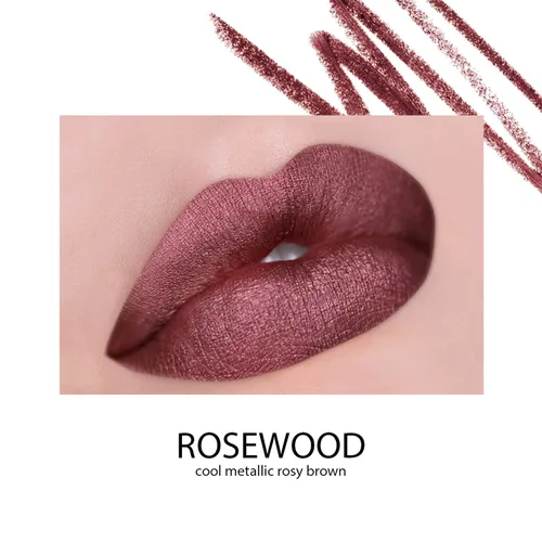 Vista 5 de amazonusluxury Jouer, lápiz Crème revestimientos de labios