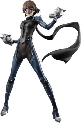 Vista 4 de Lucrea Persona 5 Royal Makoto Niijima