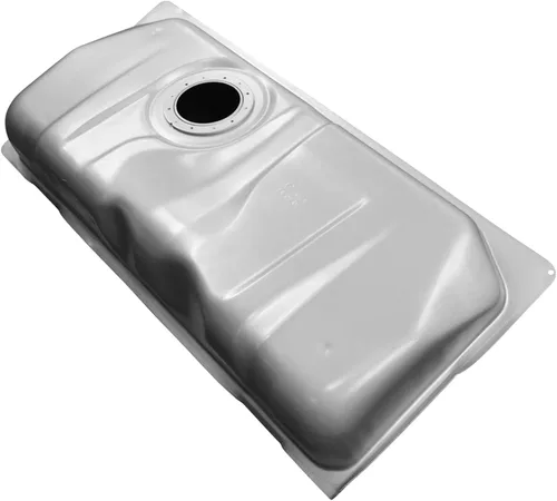 Vista 286 de TRQ Depósito de combustible de gasolina de 18.5 galones compatible con Toyota Tacoma 2003-2004