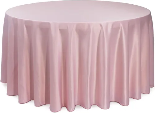 Vista 8 de YOUR CHAIR COVERS - Mantel rectangular L'Amour de 90 x 132 pulgadas - Mantel de boda prémium para mesas rectangulares de banquete de 6 pies - Verde