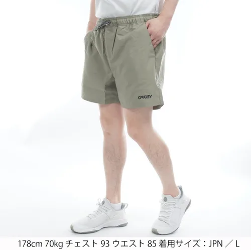Vista 33 de Oakley Pantalón corto de playa Volley 16" para hombre