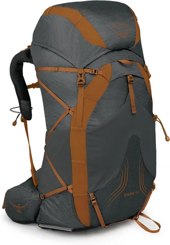 Vista 6 de Osprey Exos 48 Mochila ultraligera para hombre