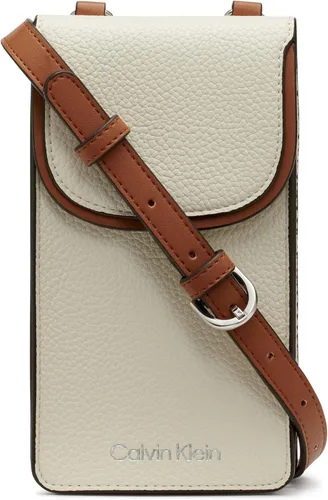 Vista 2 de Calvin Klein Bella Novelty Multi Crossbody