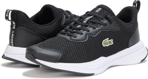 Vista 3 de Lacoste Tenis Neo Run Base para hombre