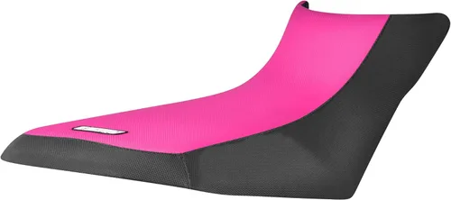 Vista 8 de Enjoy Mfg Funda para Asiento - Compatible con Can Am 2017-2021 Outlander Max 450 570 650 850 1000 - #292 (Todo Negro Estándar)