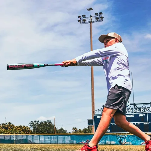 Vista 10 de Louisville Slugger 2026 Supra™ 2 ¾” USSSA Baseball Bats