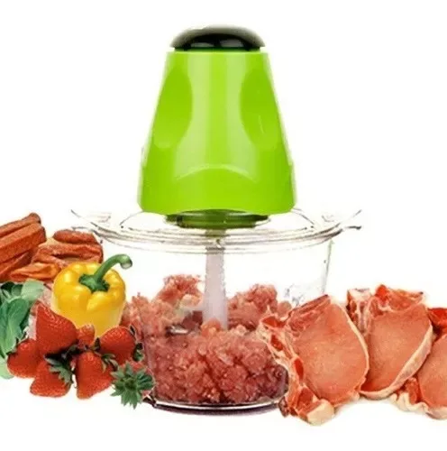 PICADOR DE CARNE 2LITROS DE